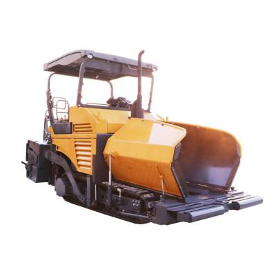China Construction works XCM Paver Laying Machine RP903 Concrete Paver Machine for sale