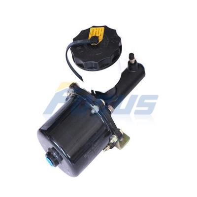 China Construction works XCM wheel loader spare parts LW300FN booster pump assy XM60C 800901152 for sale