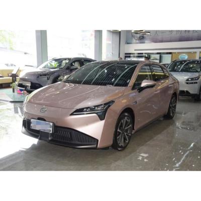 China China New 4 Wheel Car High Speed Electric AION S PLUS Hot Sale Cheap Price 4810*1880*1515 for sale