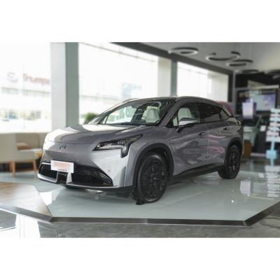 China AION LX HOT SALE IN CHINESE MARKET New Energy Cheap Price High Quality And High Speed Vehicle 4835*1935*1685 for sale