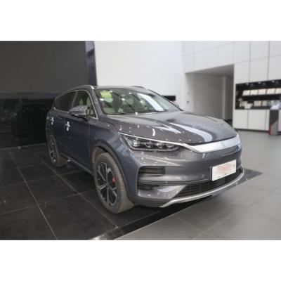 China 2022 byd silk ev in stock made in china with new high speed and high quality energy vehicle 4870x1950x1725 mm for sale