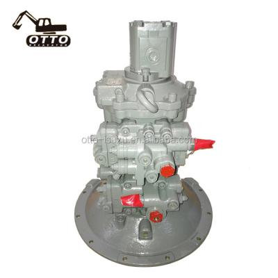 China ZX120 9197338 9227923 Hydraulic Pump Main Pump Assembly HPK055 9192497 for sale