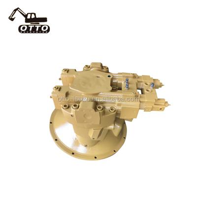 China Construction works A8VO200 Rexroth Hydraulic Pump Use For E330C Excavator for sale