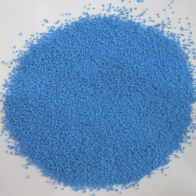 China o detergente salpica salpicos coloridos do sulfato de sódio dos salpicos para o pó de lavagem à venda