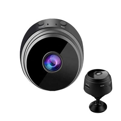 China One-way Audio Hot Sales Mini WiFi Camera A9 Camera 1080p HD Resolution Super For Home Security mini camera for sale