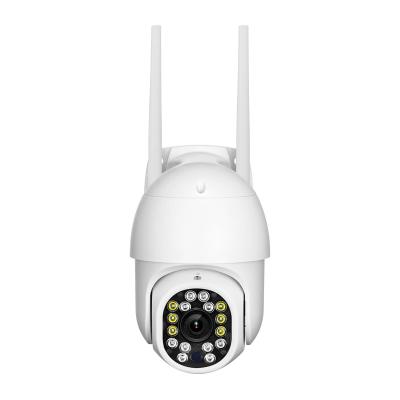 China Human Motion Tracking Hot Sales Cameras Outdoor Products PTZ CCTV with Waterproof IP66 3MP HD Surveillance Wifi cameras for sale