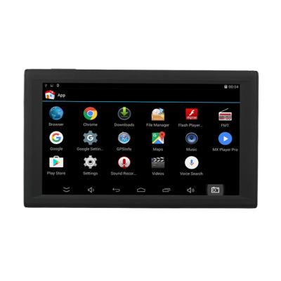 China cartão-matriz de 800x480px 65MHz RS232, cartão-matriz audio de 1.3GHz HD à venda