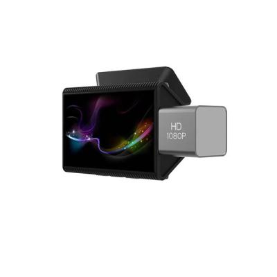 China cartão-matriz de 108MHz 2.5mm AVIN DVR, 1000MAH 4G Mianboard 3