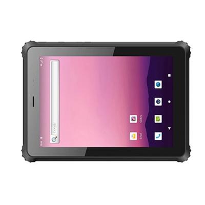 China tabuleta de 4.35V IP65 2GHz Android, 108MHz 10 tabuleta de Dual Sim 4G da polegada com 4GB RAM à venda
