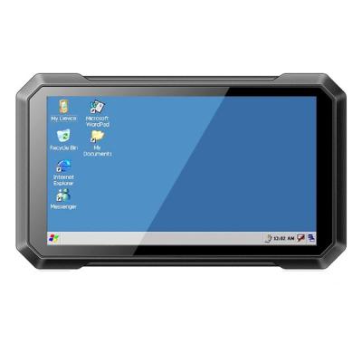 China 256M RAM encolhem-se o ósmio a tabuleta de um Wifi Android de 7 polegadas, 2500 MAH Android Tablet 8GB RAM à venda