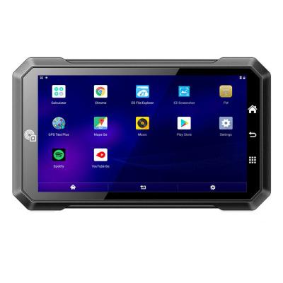 China 25MP tabuleta 4GB RAM de 7 polegadas, PC da tabuleta de 2.3GHz 1800MHz WiFi Android à venda