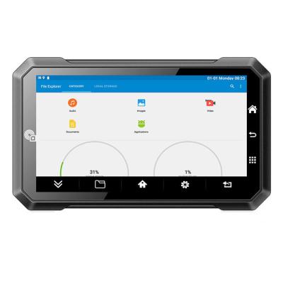 China Núcleo 8GB RAM 800MHz de Octa da tabuleta de MT6771 GPIO 128GB Android à venda