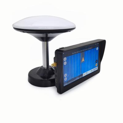Китай Навигация Sat Nav GNSS Glonass Beidou аграрная GPS 7 дюймов для трактора продается