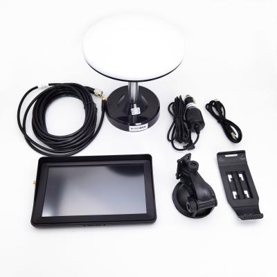 Cina Campo agricolo 3.7V di Android 6,0 di navigazione di 1.5GHZ 500CD/M3 GPS per il trattore in vendita