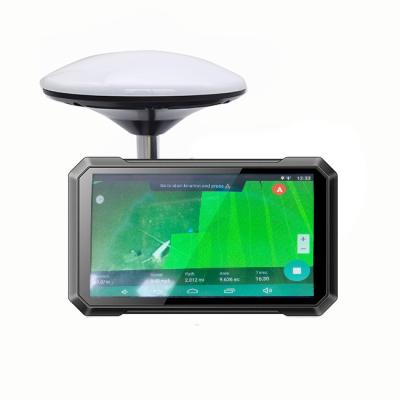 Китай измерение поля 0.1m/S 3.7V GPS, наведение 10Hz IP65 автоматическое для тракторов продается