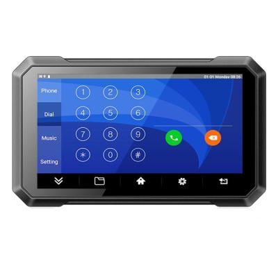 China núcleo 4GB RAM 64GB de Octa do PC da tabuleta 280GMAC/s, tabuleta 5GHZ Wifi de 5GHz QZSS Android à venda
