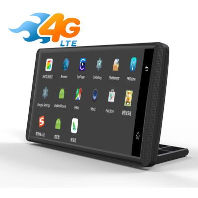 Cina la pista Android di 108mhz 1024x600px riduce in pani 1000MAH 9