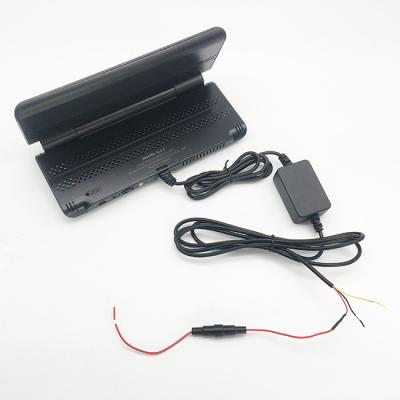 Cina 87.5mhz 900M Navigation Android Tablet, 6,86