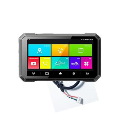 China PC áspero Android da tabuleta de 800MHz 280GMAC/s Android 6,0 16GB RAM 2.4GHZ à venda