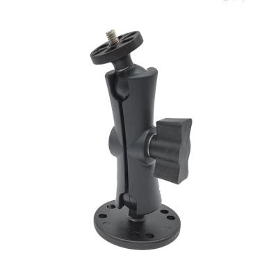 China adaptador RAM Mount Arm de 25mm, 9cm 0.1kgs RAM Mount Socket Arm à venda