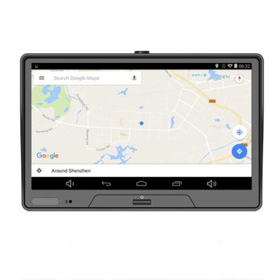 Китай автомобиль камеры Bluetooth AVIN андроида 4,4 навигатора 1.4gHZ RS232 GPS портативный резервный продается