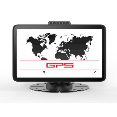 Китай 1575.42MHz навигатор FCC GPS портативный 7