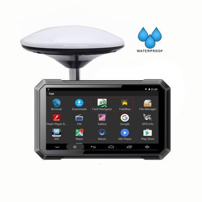 Китай навигация 7in 1.3GHz IP65 аграрная GPS водоустойчивое для распылять трактора продается