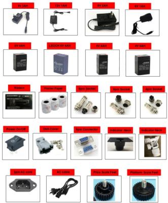 China for sale