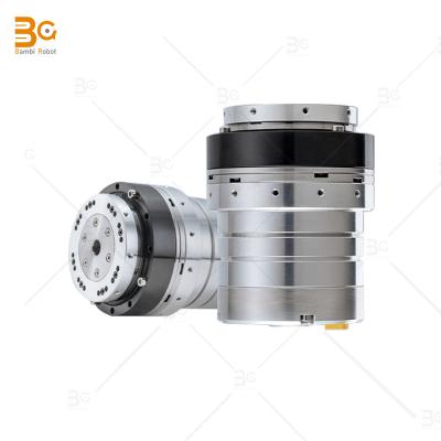 China Building material shops small volume, high torque, high precision, integrated intelligent joints robot universal joint for sale