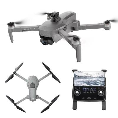 China 2022 New XIL193 MAX2 Mode XIL193 MAX2 Drone 4K Drone 4K Foldable RC FPV Gimbal UAV GPS Camera Omnidirectional Headless Obstacle Avoidance for sale