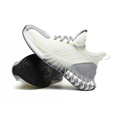 China CUSHIONING New Stylish Men's Basketball Sneakers Men's Sports Shoes for sale