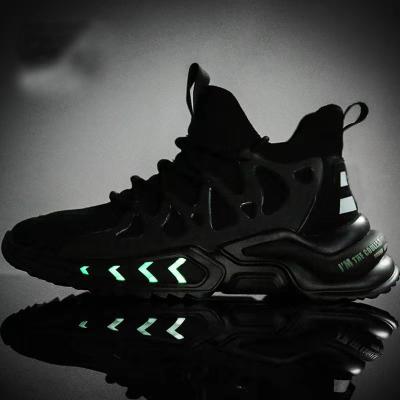 China CUSHIONING New Arrivals Fashion Casual Men Sneakers Shoes Sneaker for sale