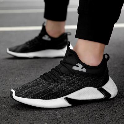 China CUSHIONING New Design Shoe For Men Fashion Sneakers Basketball Mens Sports Shoes for sale