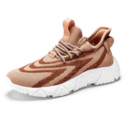 China CUSHIONING So Sneakers 2021 New Arrivals Loafer Casual Shoes Sneakers White Mens Luxury Running Shoes for sale