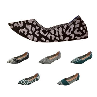 China Fashion \ Comfortable \ Durable \ Breathable \ Large Load Quantity Container Breathable Lace Up Mesh Casual Shoes Vamp Semi Finished Shoe Upper for sale
