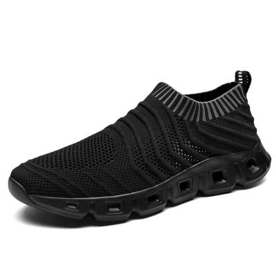 China New 2021 fashion trend men's shoes sapatos men's shoes white sneakers shoes 2020 sneakers online shopping for sale