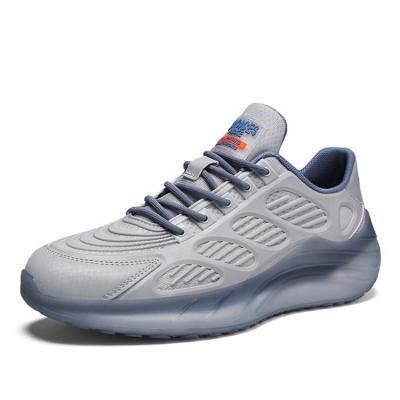 China CUSHIONING shoes for men red bottom rubber sports shoes 2021 new styles casual mens shoes for men for sale