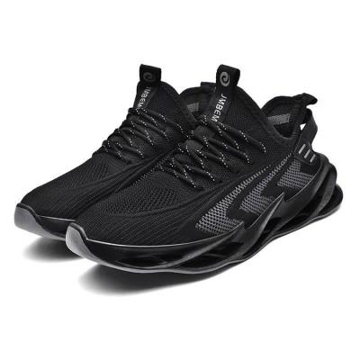 China CUSHIONING C04 sports ayakkabi running zapatillas style other zapatos shoes fashionable men's casual walking shoes for sale