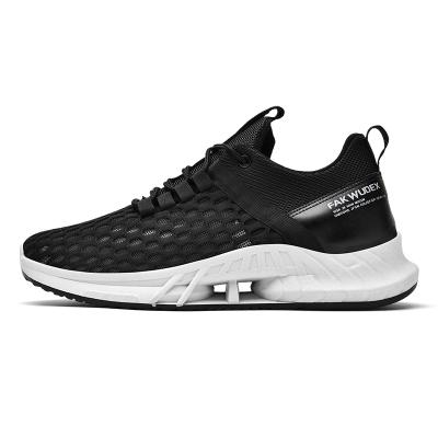 China CUSTOMER REVIEWS (0) Others ayakkabi tenis zapatos fitness casual walking shoes C05 sports masculino shoes fashionable men for sale