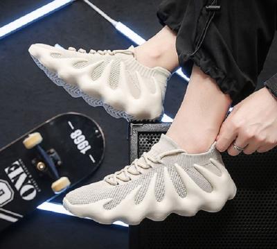 China Wholesale High Quality Low Price Fashion Trend Men's Fashion Sneaker Series Running Shoes Custom Logo 2021 New for sale