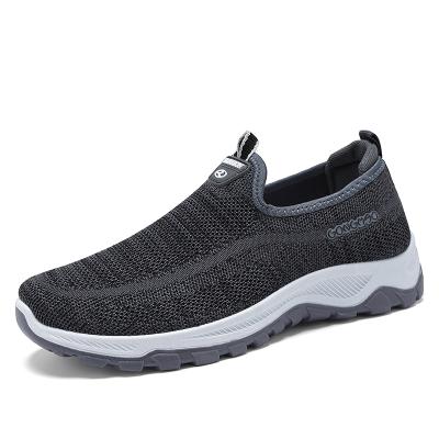 China CUSHIONING new arrivals shoes 2020 wholesale men's leather shoes men's brand fashion air casual shoes men sneaker for sale