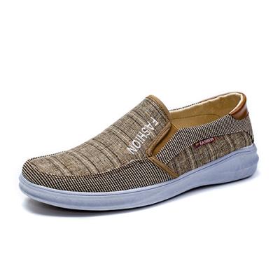 China CUSHIONING custom logo shoes factory price men's sport shoes men's casual shoes fashion sneakers men for sale