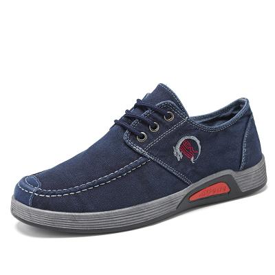 China CUSHIONING 2021 Summer Sport Men's Shoes Breathable Running Shoes Hot Sale Fashion Men's Casual Shoes for sale