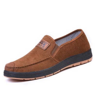 China CUSHIONING airforce1 breathable shoes new summer fly men's net casual shoes net cloth pure outdoor loose shoes for sale
