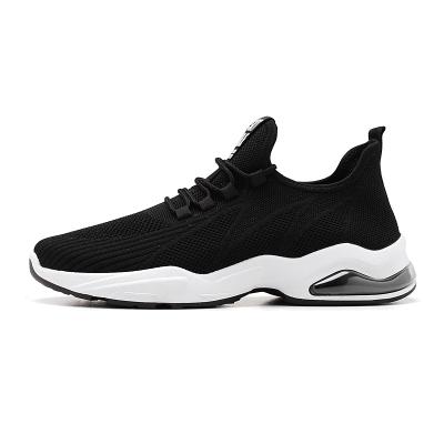 China Fashion Trend Running Shoes New Fashion Outdoor Men Breathable Shoes Large Size Sports Lightweight Casual Shoes for sale