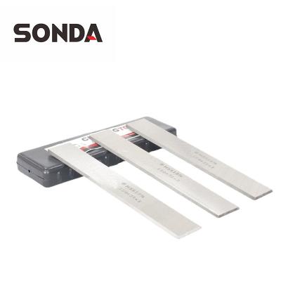 China Garment Shops High Quality Planer Cutter For Woodworking Tools And Accessories Cutter Planer High Speed Steel Blade And Knife for sale
