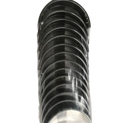 China 1 Year Warranty Excavator Engine Connecting Main Rod Bearing Crankshaft Bearing 6105Q-1005054A Apply To Yuchai for sale