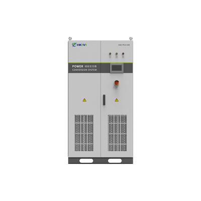 China ESS PCS-630/500 Sistema de conversão de potência fácil de expandir com resfriamento de ar inteligente à venda