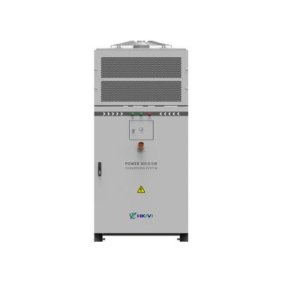 China ESS PCS-1725H Power Conversion System Energy Storage Battery Easy To Expand for sale