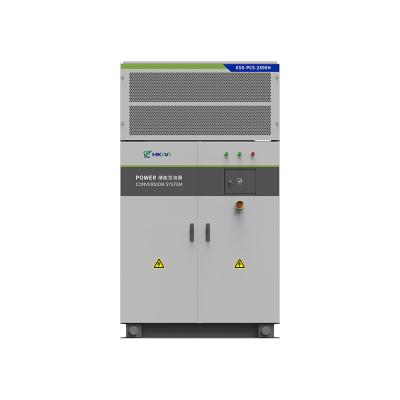 China ESS PCS-2500 Sistema de conversão de energia com forte adaptabilidade da rede elétrica à venda
